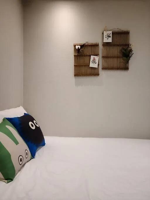 Apartment Incheon Yeongjong Residence Drawing You South Korea