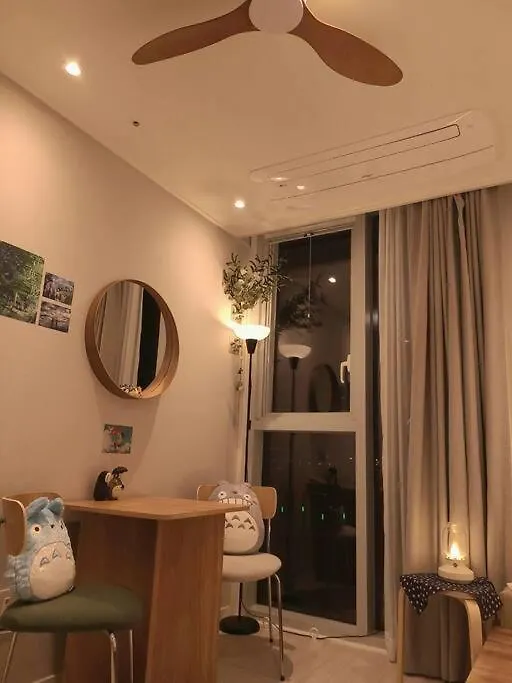 Apartment Incheon Yeongjong Residence Drawing You